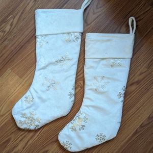 🌲Christmas Stockings